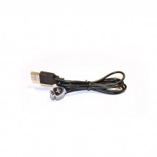 Зарядка (запасний кабель) для вібраторів Mystim USB charging cable