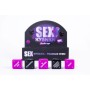 SEX-Кубики: Рольові ігри