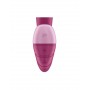 Вакуумний вібратор Satisfyer Supernova Berry, 2 положення ствола