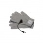 Рукавички для електростимуляції Mystim Magic Gloves, дуже ніжна дія