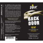 Анальне мастило pjur backdoor anal Relaxing jojoba silicone 250 мл на силіконовій основі з жожоба