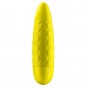 Мінівібратор Satisfyer Ultra Power Bullet 5 Yellow