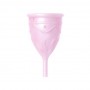 Менструальна чаша Femintimate Eve Cup розмір L, діаметр 3,8см, для рясних виділень