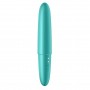 Мінівібратор Satisfyer Ultra Power Bullet 6 Turquoise