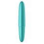 Мінівібратор Satisfyer Ultra Power Bullet 6 Turquoise