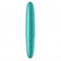 Мінівібратор Satisfyer Ultra Power Bullet 6 Turquoise