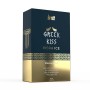 Стимулюючий гель для анілінгуса, риммінгу та анального сексу Intt Greek Kiss (15 мл)