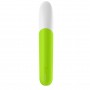 Мінівібратор з гнучким язичком Satisfyer Ultra Power Bullet 7 Green