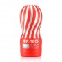Мастурбатор Tenga Air-Tech Regular, більш висока аеростимуляція та всмоктувальний ефект