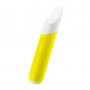 Мінівібратор з гнучким язичком Satisfyer Ultra Power Bullet 7 Yellow