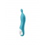 Вібратор Satisfyer A-Mazing 2 Turquoise