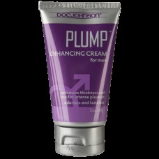 Крем для збільшення члена Doc Johnson Plump - Enhancing Cream For Men (56 гр)