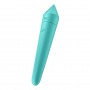 Смарт-мінівібратор Satisfyer Ultra Power Bullet 8 Turquoise