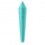 Смарт-мінівібратор Satisfyer Ultra Power Bullet 8 Turquoise