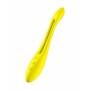 Вібратор Satisfyer Elastic Game Yellow