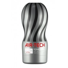 Мастурбатор Tenga Air-Tech Ultra Size, вища аеростимуляція та всмоктувальний ефект