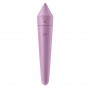 Смарт-мінівібратор Satisfyer Ultra Power Bullet 8 Lilac