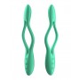 Вібратор Satisfyer Elastic Game Light Green