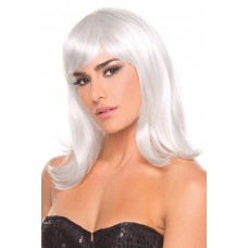 Перука Be Wicked Wigs - Doll Wig - White