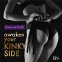 Подарунок для BDSM RIANNE S - Kinky Me Softly Purple: 8 предметів для задоволення